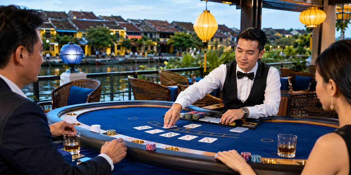 naso4 Live Casino